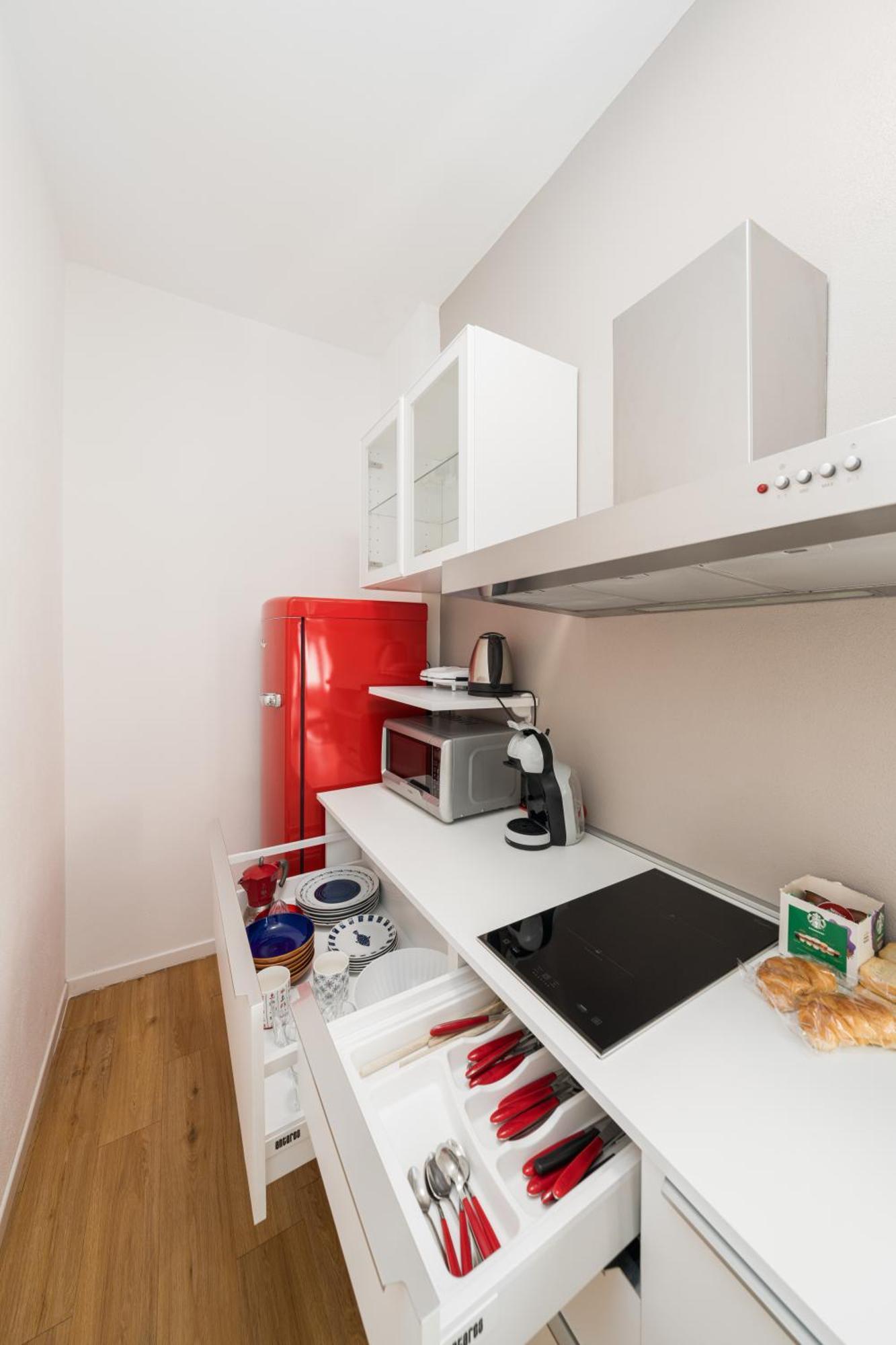 Poseidon Apartment 011019-Lt-0180 Монтеросо ал Маре Екстериор снимка